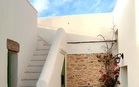 Matsas Mansions